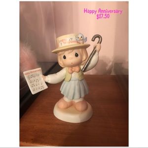 Precious Moments Figurine